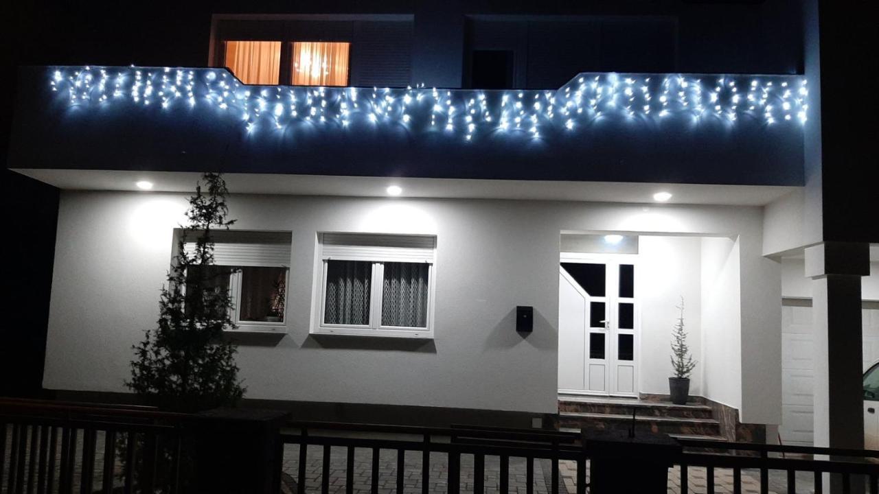 Apartman "Millan" Приедор Екстериор снимка