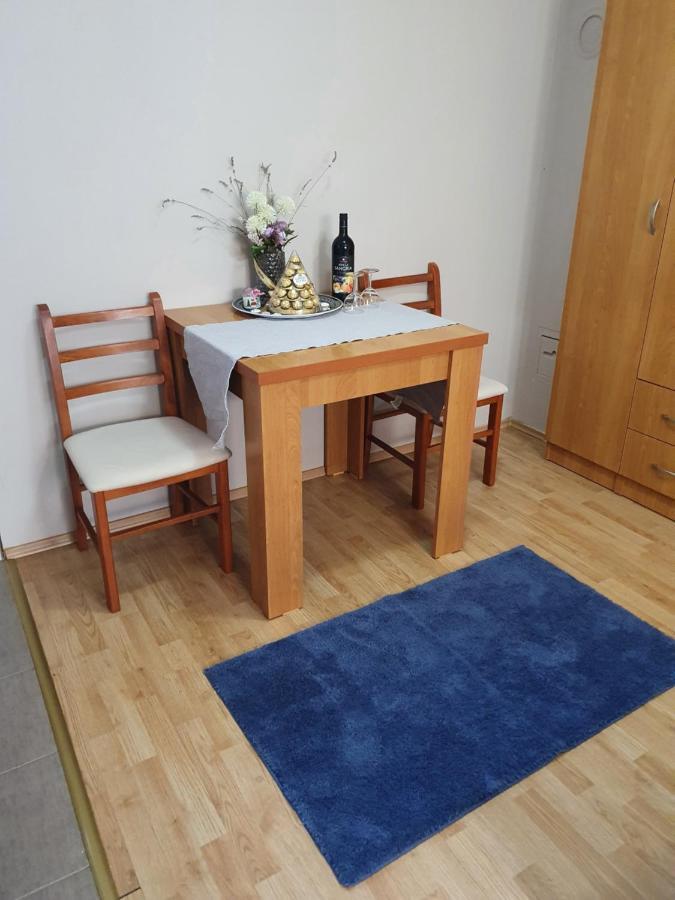 Apartman "Millan" Приедор Екстериор снимка
