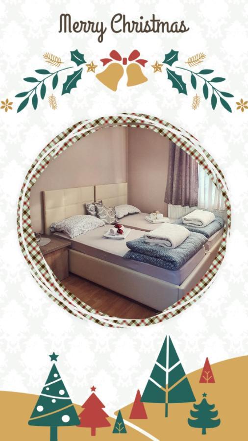 Apartman "Millan" Приедор Екстериор снимка